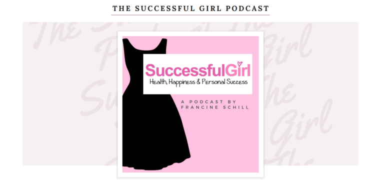 Read more about the article Find The Right Business For You?  SuccessfulGirl  Podcast