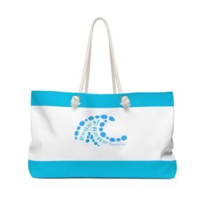 BeachieLife Weekender Bag – Beach Tote
